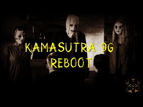 KAMASUTRA 9G - REBOOT [PROD. @TOOM] | eng sub | rus sub