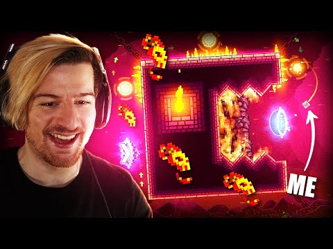 DASH FULL VERSION is here and it is the BEST GD 2.2 LEVEL!!!