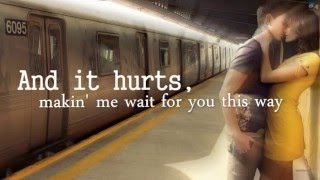 Take Me Now by David Gates - cover by Chloe