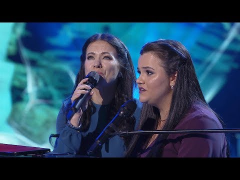 Valerija Iljinaitė ir Aistė Pilvelytė - „Paukščiai“ | Dvi kartos