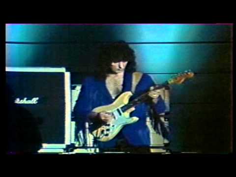 Deep Purple - King Of Dreams (Live in Ostrava 1991 with Joe Lynn Turner) HD