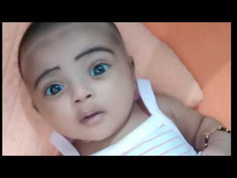 Henza mol birthday song