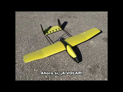 lidl-glider-rc-conversion