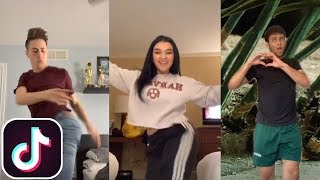 Funniest Danielle Cohn Duets & Parodies - TikTok Compilation