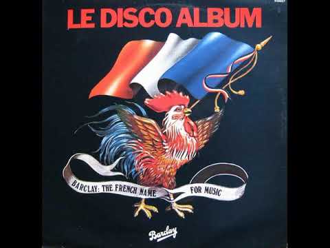 Malinga Five - Marie Therese 1976 RE