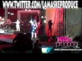IVY QUEEN @SANTIAGO ANGEL CAIDO PILA DE EMOCIONES @LAMASKEPRODUCE