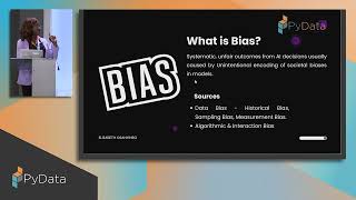 AI for Everyone - Building Inclusive Machine Learning Models