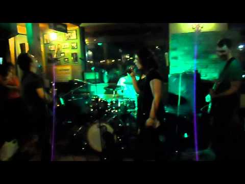 Apryl - Speciální host