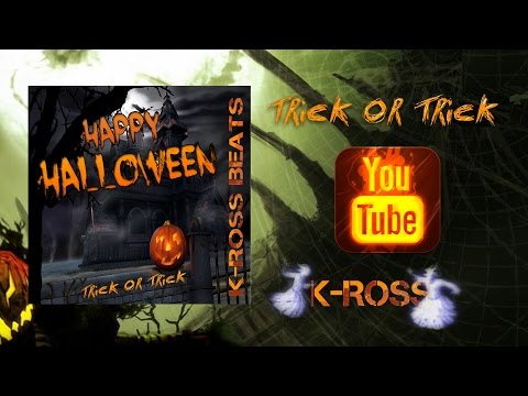 Trick Or Trick (Halloween Special) Ep.1 K-Ross Beats Skitz©