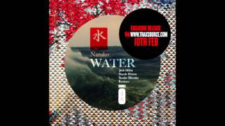MAKIN011 - Nanako 'Water' (Yusuke Hiraoka, Dazzle Drums & Josh Milan Rmxs) - Coming soon!