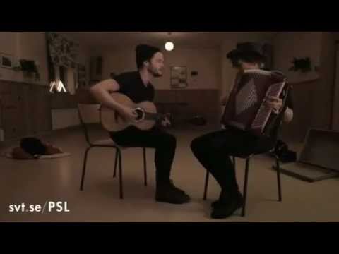 The Tallest Man On Earth & Idiot Wind - Working Titles