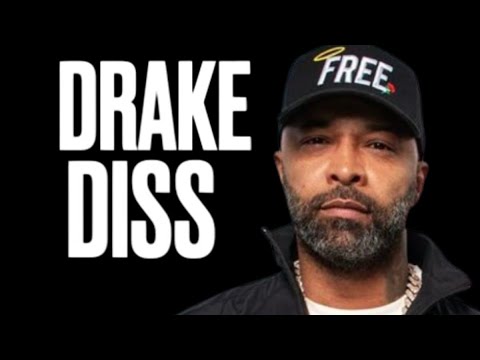Joe Budden BREAKS DOWN Drakes Kendrick DISS & says it was LIGHT?!
