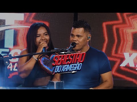 Serestão do Xamegão - Xamego Tropical ao vivo em Maniçoba