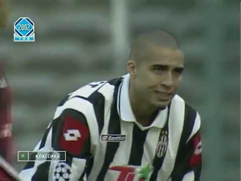 Yventyc - Baer L C 2001/2002