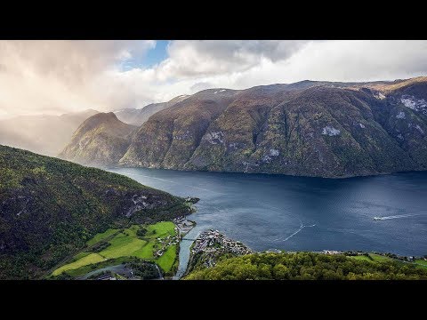 Norway in a Nutshell with Nordic Visitor