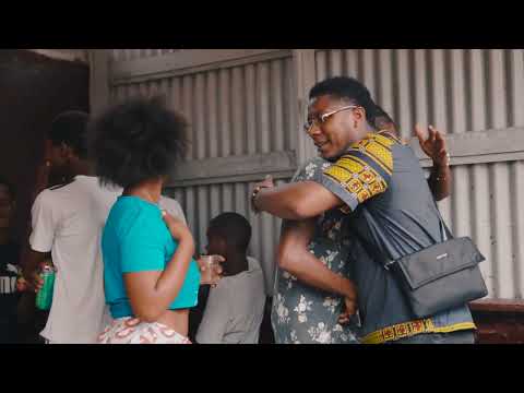 Neli G ft. Familia Forte - Kana Kana (prod. WpSantiago)