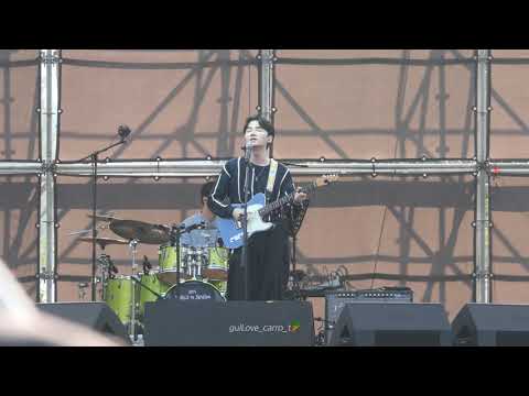 소수빈 - 너는 없어 / 190928 2019 VOYAGE to Jarasum