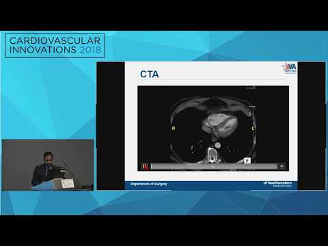 CVI2018 Session: Peripheral Challenging Case Competition: Semifinals 1 (Friday, July 27,  8:30 am)