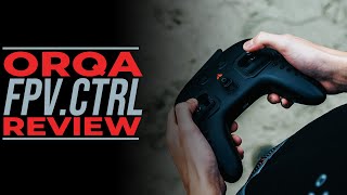 ORQA Review - Beginner Remote (optional Ghost UberLite Module available)
