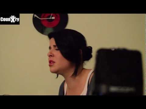 CountryTV - Sessions - Priscilla Leah