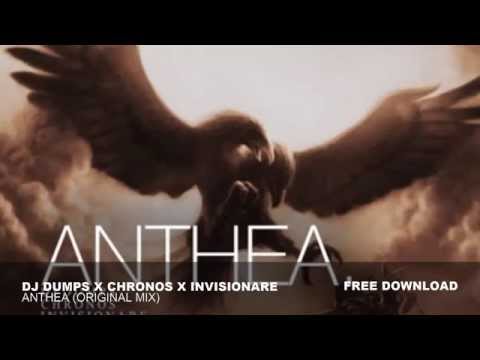 Chronos x DJ Dumps x Invisionare - Anthea