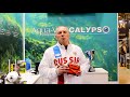 Груз для камеры калипсо своими руками