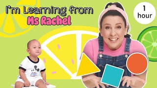 Fun & Play: Best Activities for Kids, Toddlers & Babies! #kidslearning