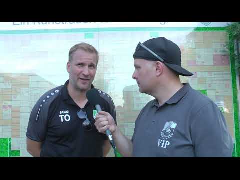 Bezirksliga 2020/21 vs. DJK Novesia (Timm Oppermann)