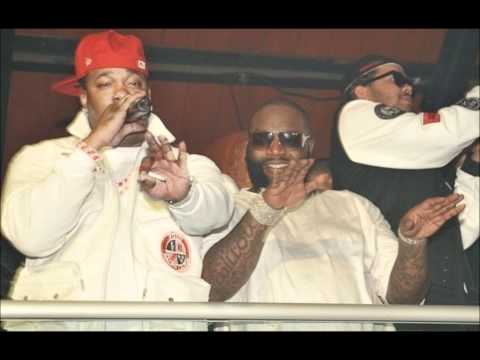 Styles P Feat. Busta Rhymes & Rick Ross - Harsh