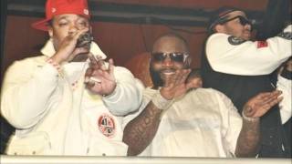 Styles P Feat. Busta Rhymes &amp; Rick Ross - Harsh