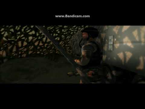 Conflict:Desert Storm 2 Back to Baghdad: Walkthrough - Air Cover [Mission 9] (Easy Mode)