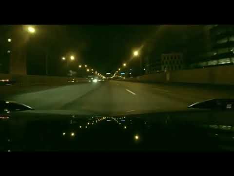 Tournage du clip d’Apash (FLK ft.Mastar) sur le périphérique à 300km/h #Validé