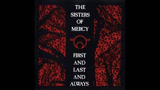 The Sisters of Mercy - On The Wire