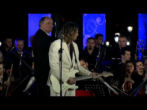 Dren Abazi me Orkestër Simfonike - Foae