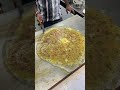 Rice Burji Most Unique Egg Dish Creatingforindia Shorts Streetfood