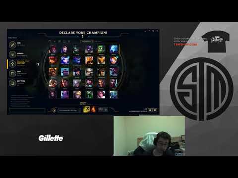 TSM Mithy Reveals the Money is Why he Moved to NA (Stream Highlight)