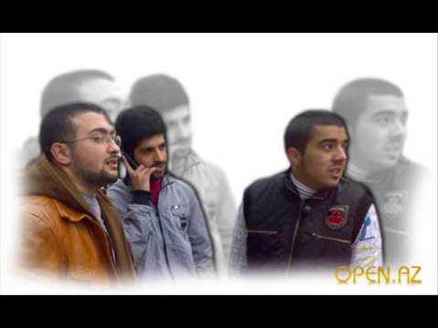 Orxan Qarabasma & Qeza & RG - O olmasın bu olsun