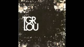 Tiger Lou - Like My Very Own Blood (Official Audio)