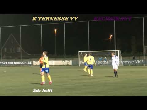 K TERNESSE VV -  K FCHEIKANT