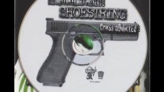 Shoestring of The Dayton Family - Cross Addicted(full album)