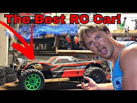 The Best RC Car of 2022!