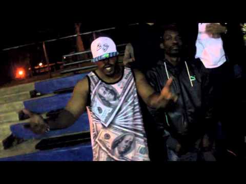 SFive ft. Crane,(N.A.B.H)Bam-Money Up