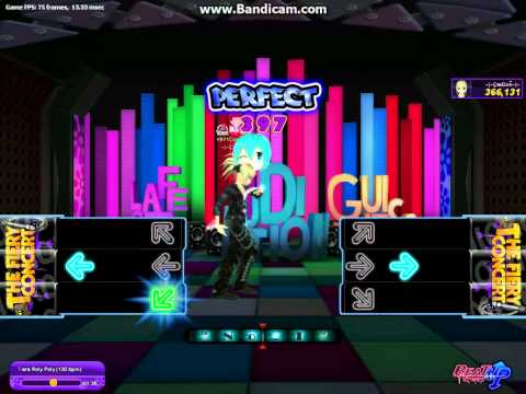 [Beat Up] Roly Poly - T-ara (130 BPM)