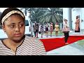All The Maiden Mocked Her But ThePrince Saw A Good Wife In Her And Married Her REGINA DANIEL MOVIE