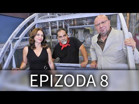 NAKNADNO - 8. epizoda - 15.11.2016