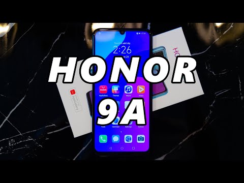 HONOR 9A - Worth it for RM549?
