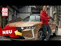 DS 4 2021 Im Neuen DS 4 Geht S Richtig Fein Zu Sitzprobe Mit Moritz Doka