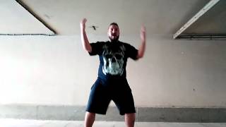 The Americanos-Blackout ft. Lil` Jon,Juicy J, Tyga