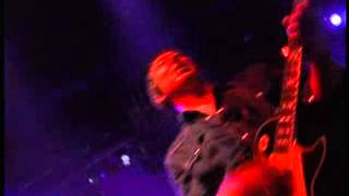 Buzzcocks - Jerk ( Live At Shepherds Bush Empire , London 2003)