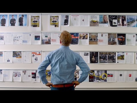 Forbes - Redefining Modern Web Development